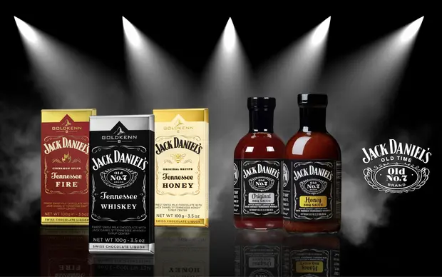 Jack Daniel's