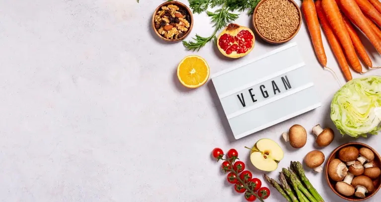 What is veganism?