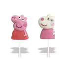 MARSHMALLOW LOLLIPOP PEPPA PIG-1