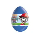 CHOCOLATE EGG PAW PATROL-1