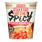 NISSIN CUP NOODLE SPICY 66 g-0