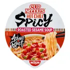 NISSIN CUP NOODLE SPICY 66 g-1