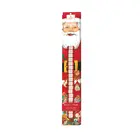 ADVENT CALENDAR WITH A SANTA CLAUS MOTIF-0