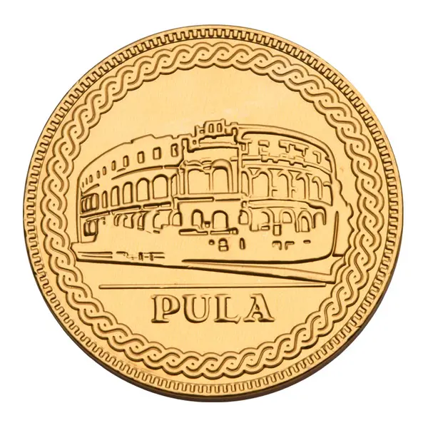 ČOKOLADNI MEDALJON PULA-0