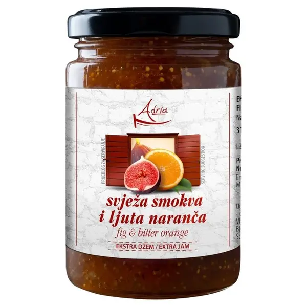 EXTRA JAM FRESH FIG-ORANGE-0