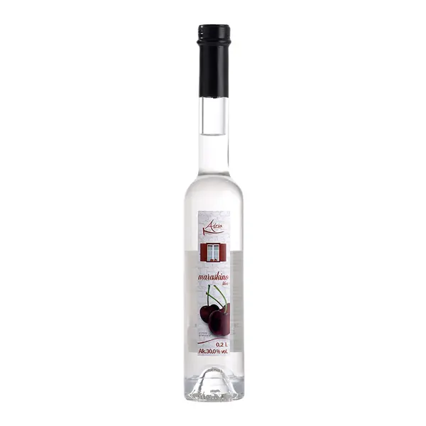 LIQUEUR MARASCHINO 0,2 l-0