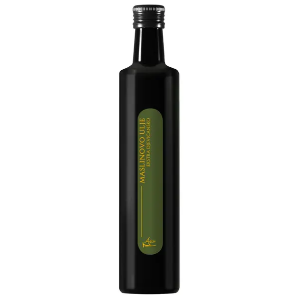 EXTRA VIRGIN OLIVE OIL 0, 5 l-0