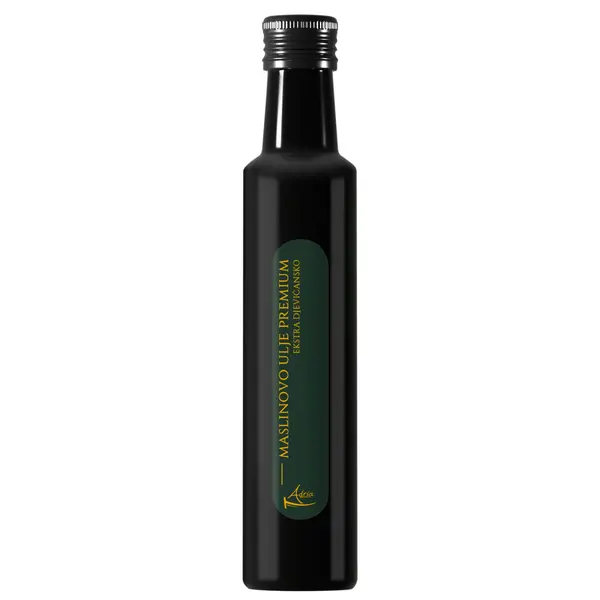 Premium Extra Virgin Olive Oil-0