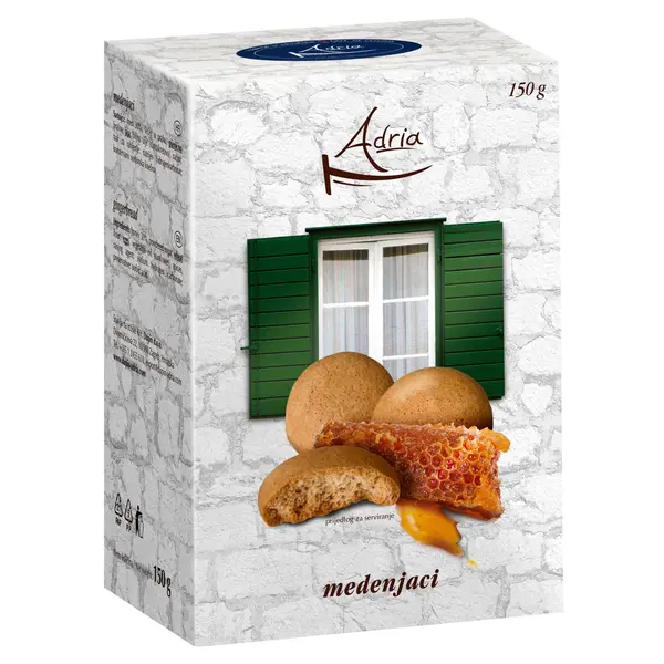 RUČNO RAĐENI MEDENJACI 150 g-0