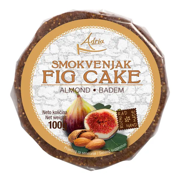 ADRIA FIG CAKE ALMOND 100 g-0