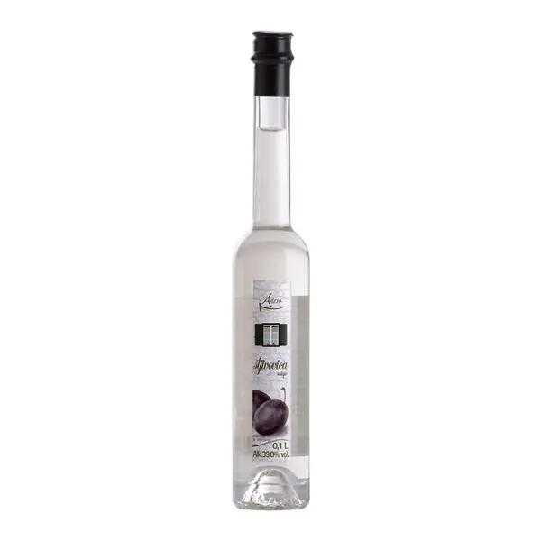 ADRIA RAKIJA ŠLJIVOVICA 0,1 l-0