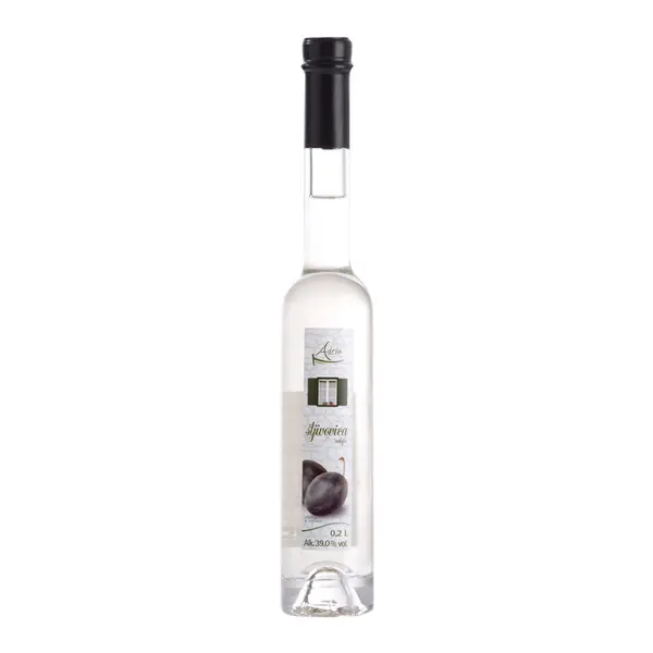 ADRIA RAKIJA ŠLJIVOVICA 0,2 l-0