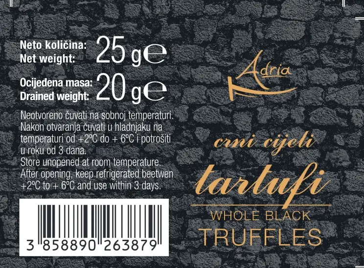 WHOLE BLACK TRUFFLE-1