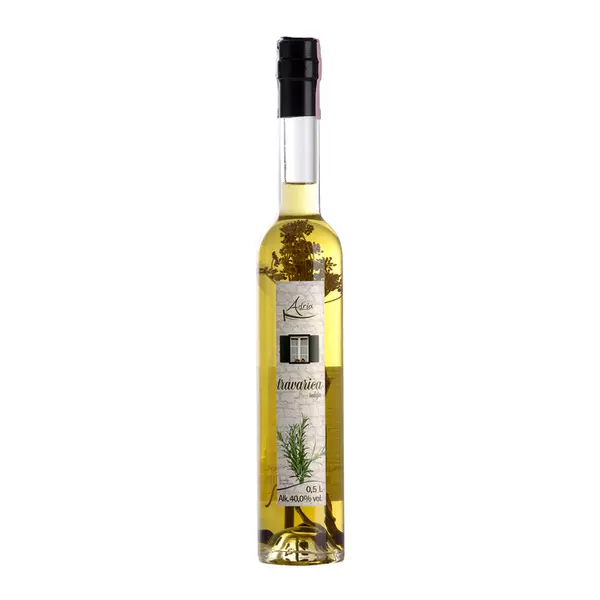 ADRIA RAKIJA TRAVARICA 0,5 l-0