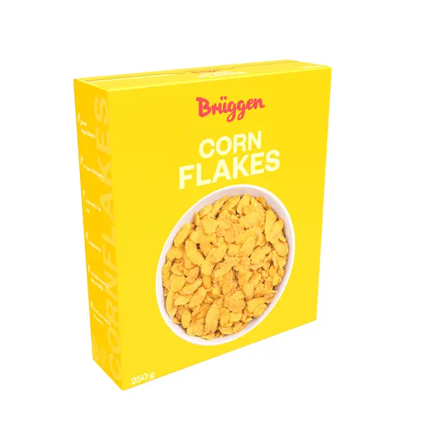 CORNFLAKES 250 g-0