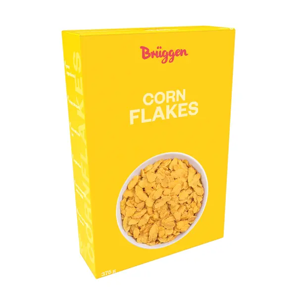 CORNFLAKES 375 g-0