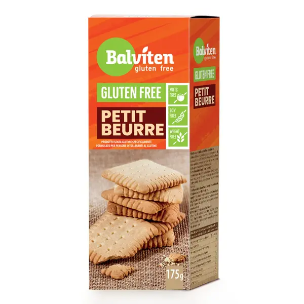 BEZGLUTENSKI PETIT BEURRE-0