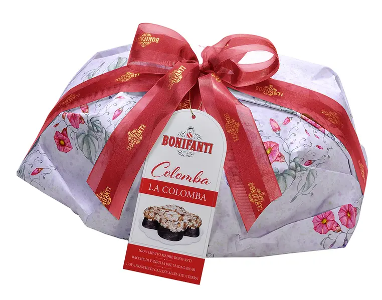 COLOMBA CLASSICO 750 g-0