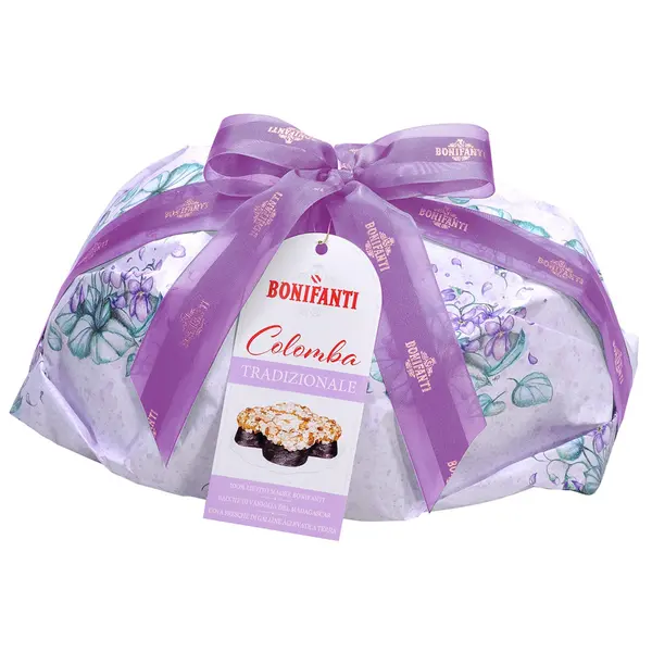 COLOMBA TRADITIONALE-0