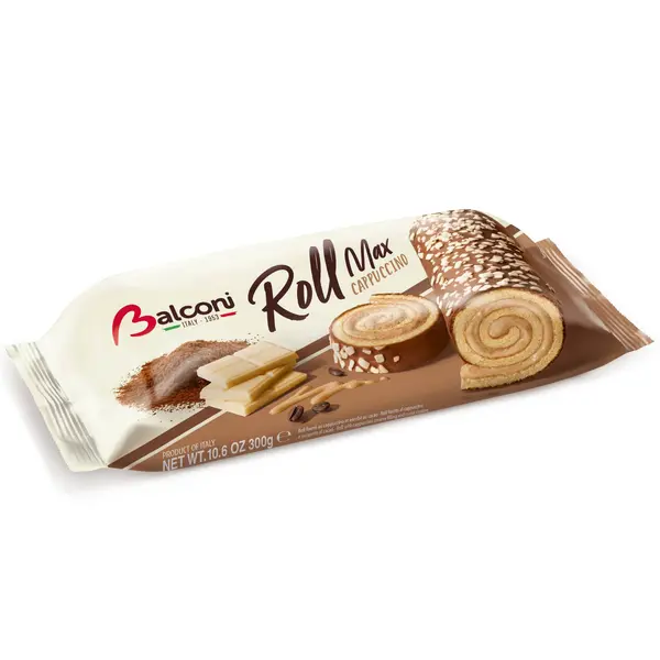 CAPPUCCINO SWISS ROLL-0