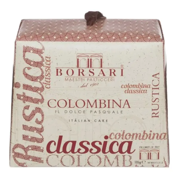 BORSARI MINI COLOMBA 100 g-0