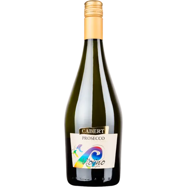 PROSECCO VIOLINO 0,75 l-0