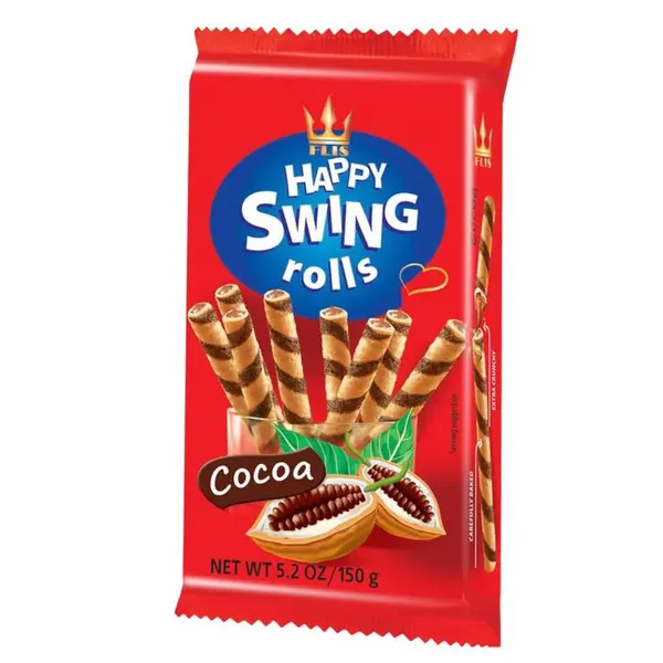 HAPPY SWING ROLLS FILLED WITH COCOA-0