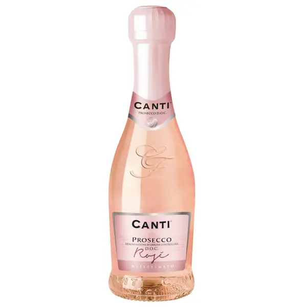 PROSECCO CANTI ROSE-0