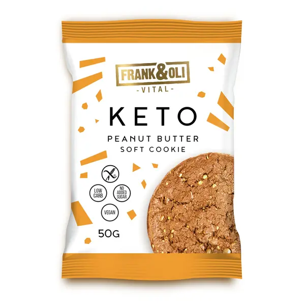 KETO COOKIES WITH PEANUT BUTTER-0