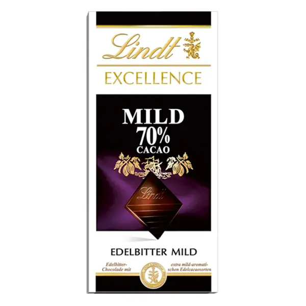 EXCELLENCE ČOKOLADA MILD 70%-0