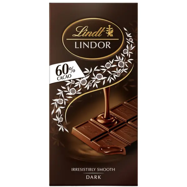 LINDOR DARK 60% CHOCOLATE-0