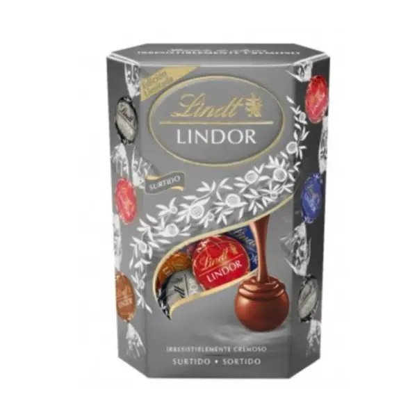 LINDOR TRUFLE MIKS-0