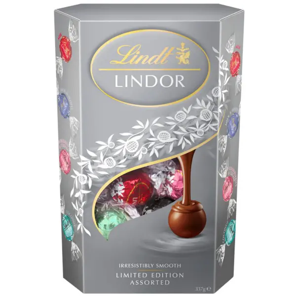 LINDOR TRUFLE MEGA MIX-0