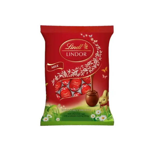 LINDOR KUGLICE MLIJEČNA ČOKOLADA-0