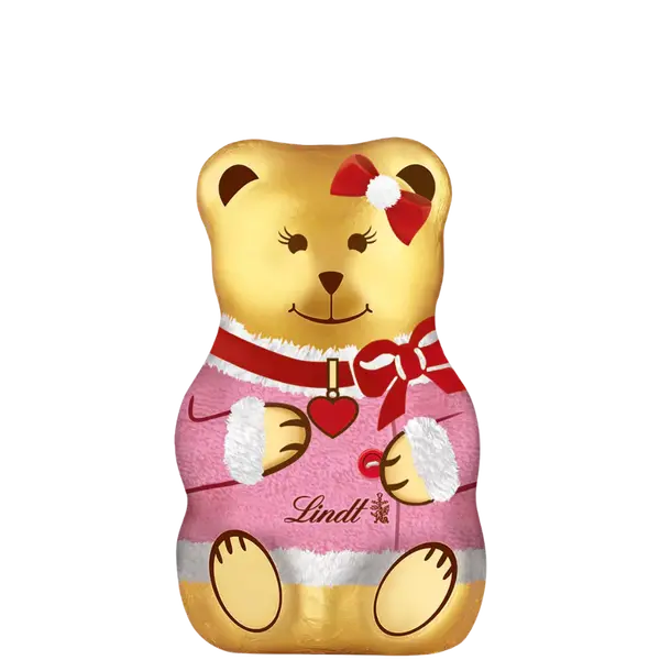 LINDT MEDVJEDIĆ PULOVER 40 g-0