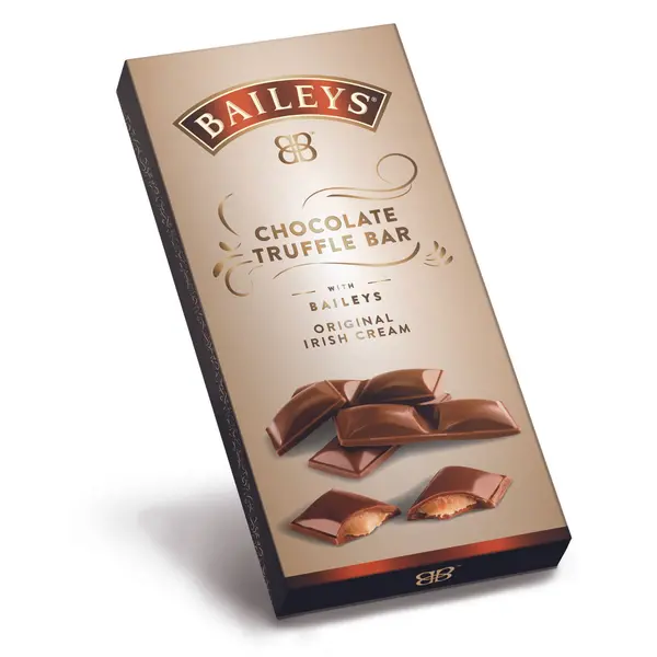 BAILEYS TRUFFLE MLIJEČNA ČOKOLADA-0