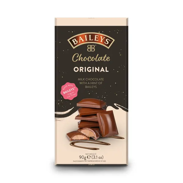 BAILEYS TRUFFLE MLIJEČNA ČOKOLADA-0