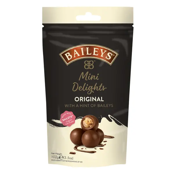 BAILEYS TRUFFLE MINI 102 g-0