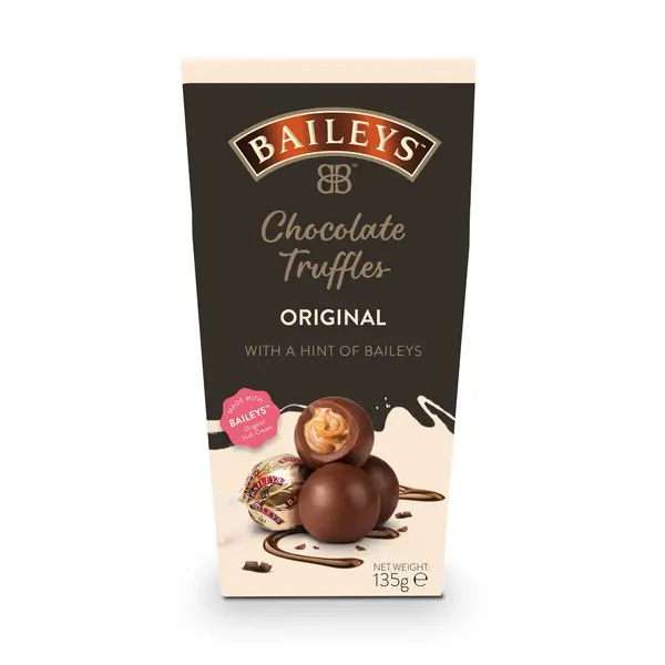 BAILEYS TRUFFLE 135 g-0