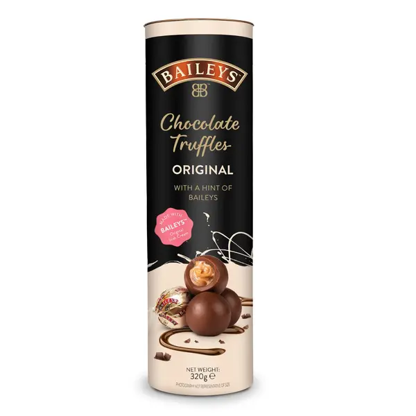 BAILEYS TRUFFLE VELIKE 320 g-0