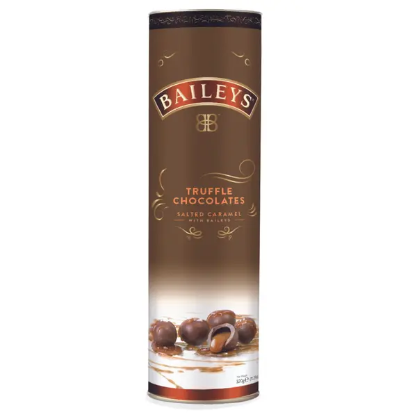 BAILEYS TRUFFLE SLANA KARAMELA-0