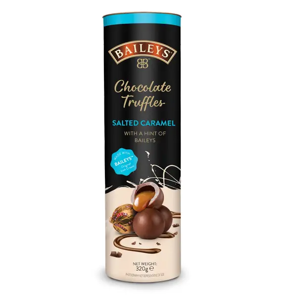 BAILEYS TRUFFLE SLANA KARAMELA-0