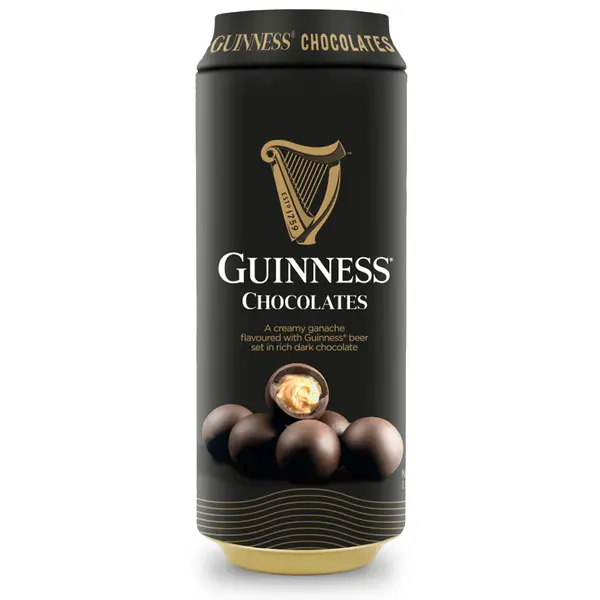 GUINNESS TRUFLE - LIMENKA-0