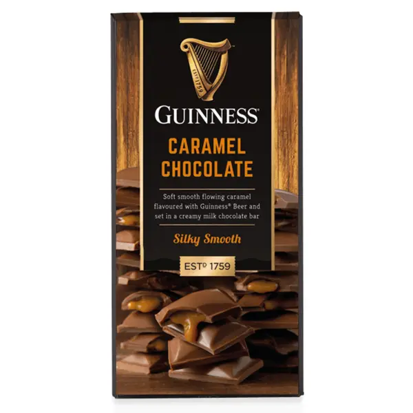 GUINNESS KARAMEL ČOKOLADA-0