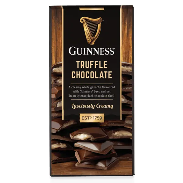 GUINNESS TRUFFLE ČOKOLADA-0