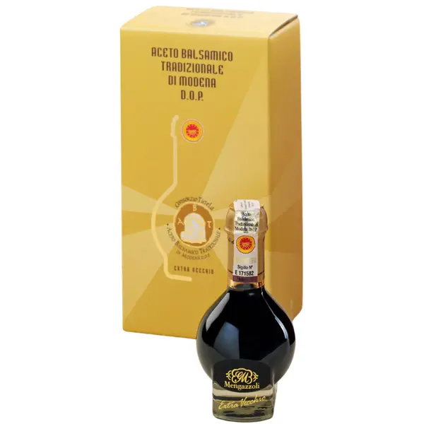 ACETO BALSAMICO ODLEŽAN 25 GODINA-0