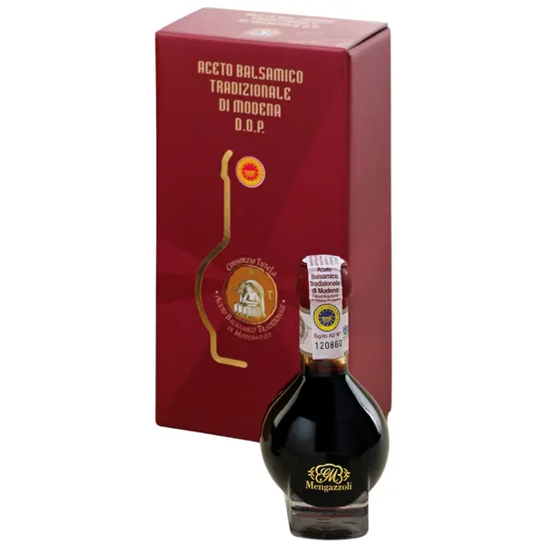 ACETO BALSAMICO TRADIZIONALE MODENA-0