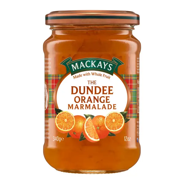 MARMELADA OD NARANČE - DUNDEE -0