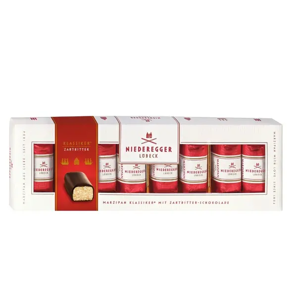 NIEDEREGGER MARCIPAN KLASIK 100 g-0