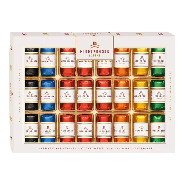 MARZIPAN COLLECTION 300 g-0